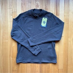 Prana Snakebite Long Sleeve Crew